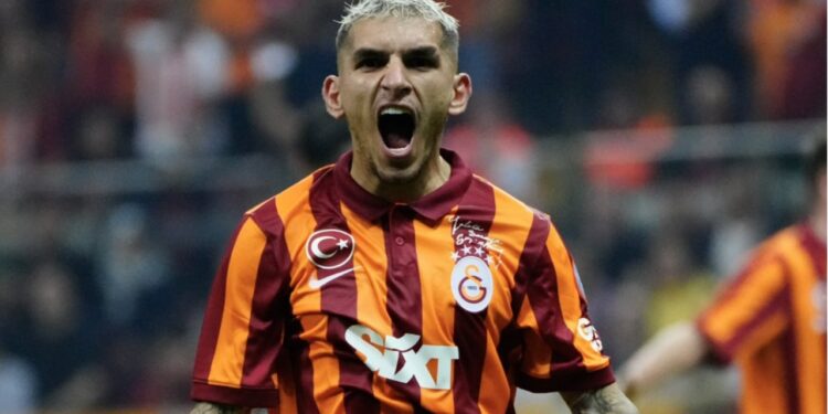 TFF'ye Bildirildi! Galatasaray, Lucas Torreira ile Nikah Tazeledi