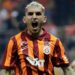 TFF'ye Bildirildi! Galatasaray, Lucas Torreira ile Nikah Tazeledi