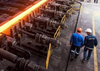 TİS imzalandı; Kardemir işçilerine yapılan rekor zam alkışlarla karşılandı!