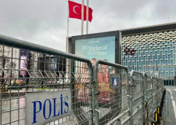 Taksim Meydanı’nda 1 Mayıs kutlamalarına yönelik yasak kaldırılmalı