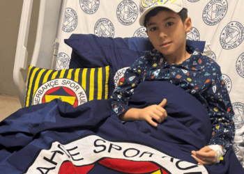 Talisca'dan Anlamlı Hareket