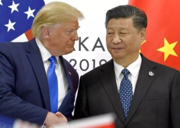 Tarife Savaşları Kızışıyor: Çin'den Trump'ın Tehdidine Yanıt