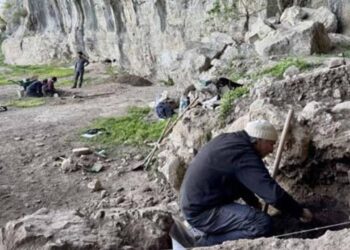 Tarihi Baştan Yazdıracak Keşif! 14 Bin Yıllık Sır Ortaya Çıktı, Bilim Dünyası Ayağa Kalktı