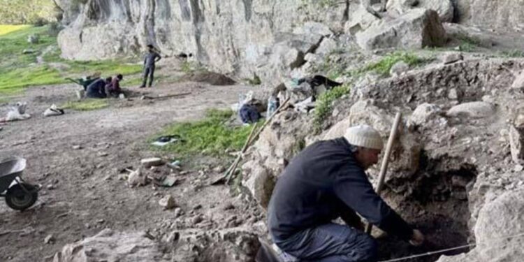 Tarihi Baştan Yazdıracak Keşif! 14 Bin Yıllık Sır Ortaya Çıktı, Bilim Dünyası Ayağa Kalktı