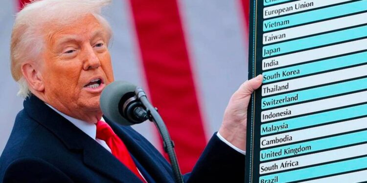 Taviz gelmeden gümrük vergilerini düşürmeyeceğiz