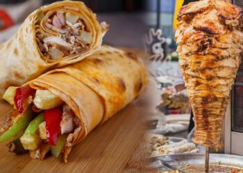 Tehlike Sanılandan Daha Büyük... Tavuk Dönerde 'Salmonella' Alarmı!