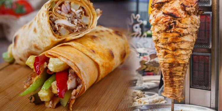 Tehlike Sanılandan Daha Büyük... Tavuk Dönerde 'Salmonella' Alarmı!