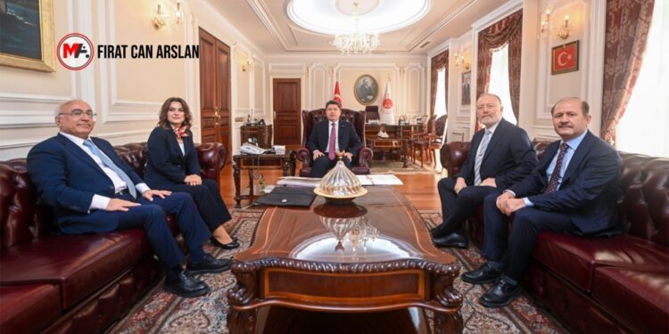 Temelli görüşmeyi anlattı: Tecride dair adım atılacağı söylendi