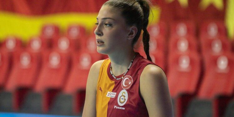 Tepkiler Sonrası Galatasaray'dan Dikkat Çeken 'İlkin Aydın' Paylaşımı