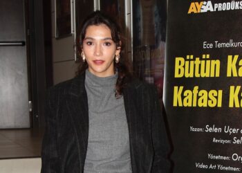 Teşkilat dizisinin kadrosundan çıkarıldı