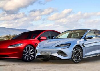 Tesla’dan Türkiye’de BYD’nin Ayağını Kaydıracak Hamle! Piyasalar Zangır Zangır Titreyecek