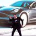 Tesla'nın otomobil teslimatları yılın ilk çeyreğinde azaldı