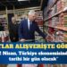 Ticaret Bakanı’ndan ‘boykot alışverişi’