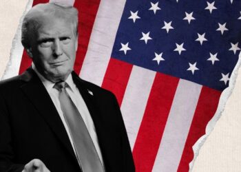 Ticaret Savaşı Ayağına Dolandı! Trump'a ABD Halkından Rest: 'Yanlış Yoldasın'