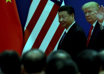 Ticaret Savaşlarında Sıcak Gelişme: Trump'tan Çin'e Çağrı: Masaya Oturalım