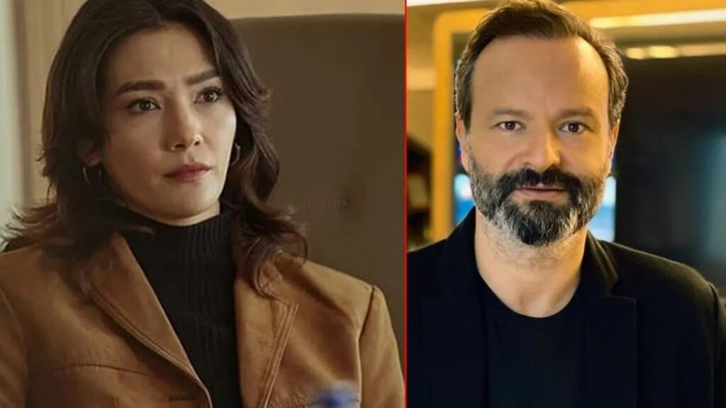 Timur Savcı, Aybüke Pusat olayının perde arkasını anlattı