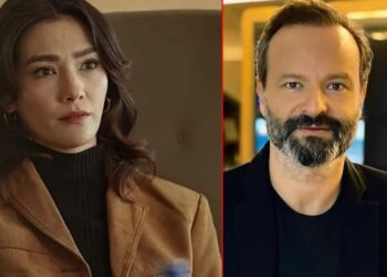 Timur Savcı, Aybüke Pusat olayının perde arkasını anlattı