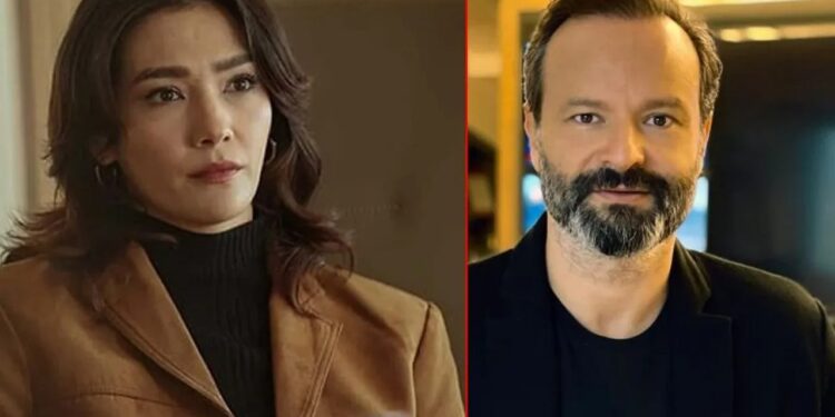 Timur Savcı, Aybüke Pusat olayının perde arkasını anlattı