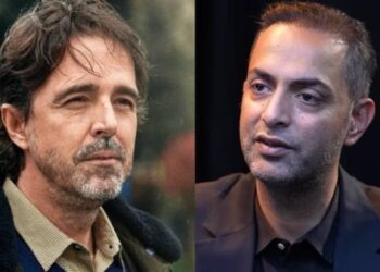 Timur Soykan ve Murat Ağırel adli kontrolle serbest bırakıldı