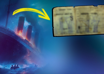 Titanik Hazinesine Rekor Fiyat! 5 Günlük Kehanet Yeni Sahibini Buldu