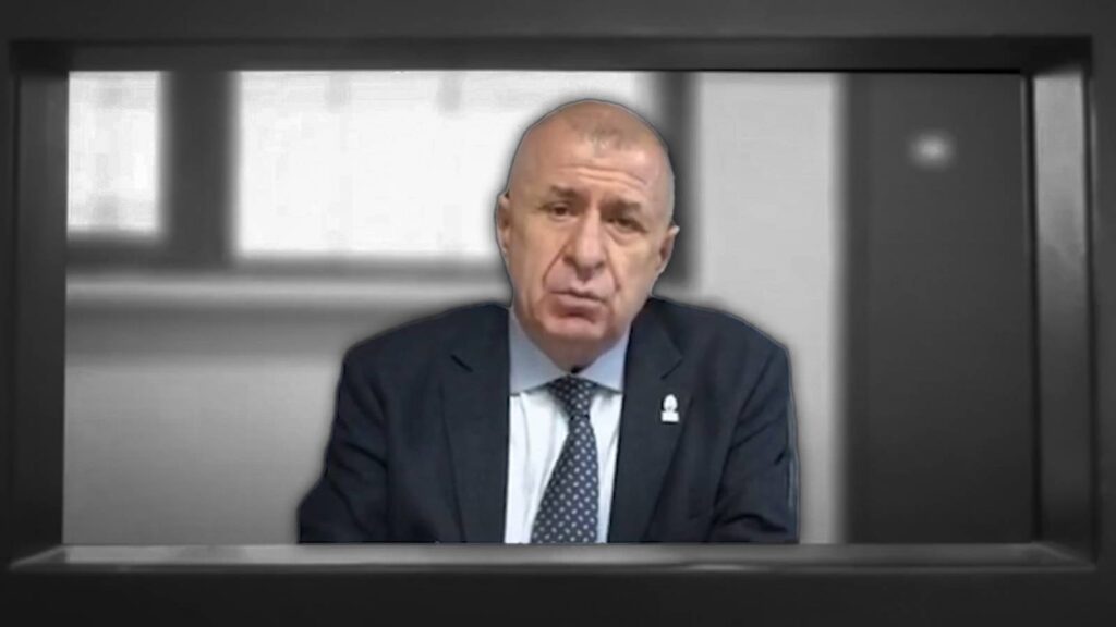 Toplum AKP’nin 28 Şubat’ını yaşıyor