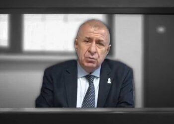 Toplum AKP’nin 28 Şubat’ını yaşıyor