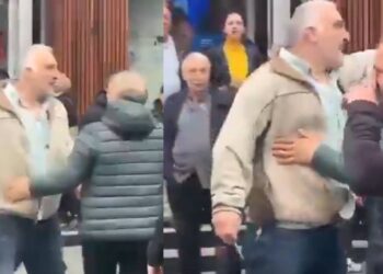 Trabzon Valiliği’nden CHP standına yapılan saldırıya ilişkin açıklama