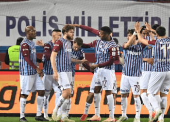 Trabzonspor 17. Finalin Peşinde