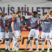 Trabzonspor 17. Finalin Peşinde