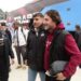 Trabzonspor, Fenerbahçe Maçı İçin Yola Çıktı