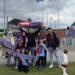 Trabzonsporlu Taraftarlar Nyon'a Geldi