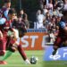 Trabzonspor'un Gençleri Finalde Kaybetti... Bordo-Mavililer UEFA Gençlik Ligi'nde İkinci Oldu
