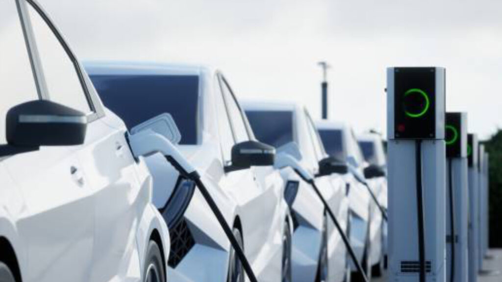 Trafikteki elektrikli otomobil sayısı bir yılda 2 katına çıktı!