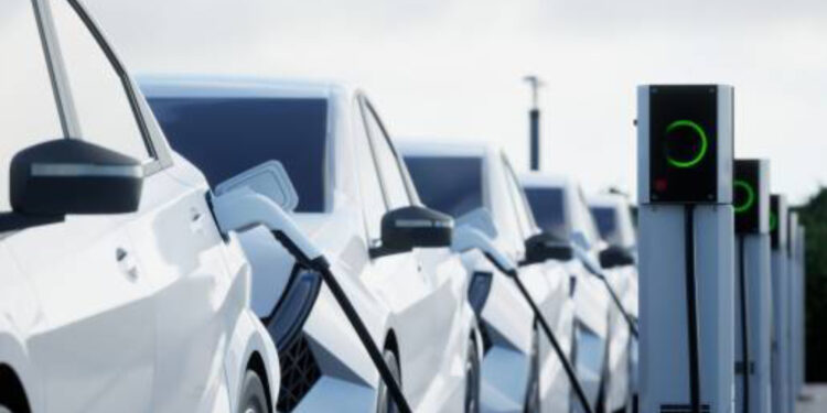 Trafikteki elektrikli otomobil sayısı bir yılda 2 katına çıktı!