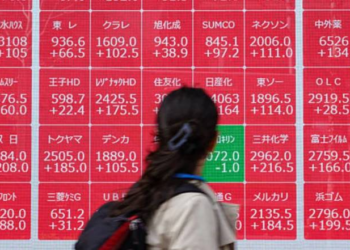 Trump Çin'i ek yüzde 50 ile tehdit etti, dünya resesyona mı gidiyor?