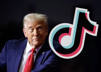 Trump, Tiktok’a verilen süreyi uzattı