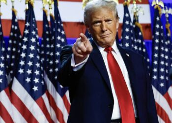 Trump Üçüncü Kez Aday Olmakta Israrlı: Rakip Olmak İstediği İsmi Açıkladı