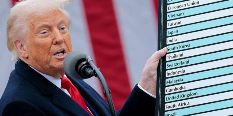 Trump vergilerinin finans piyasalarına etkisi