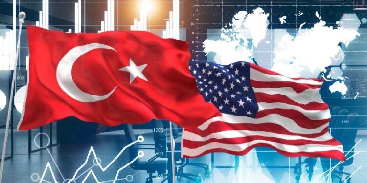 Trump'ın gümrük vergilerini 90 günlüğüne ertelemesi Türkiye'nin avantajını elinden aldı