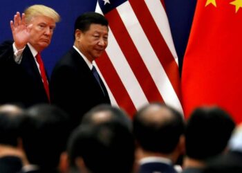 Trump'tan Çin'e 'Yüzde 245 Vergi' Tehdidi: 'Misillemeye Devam Ederse...'