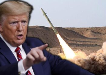 Trump'tan İran'a Gözdağı! 'Anlaşma Olmazsa Savaşa Girerim'