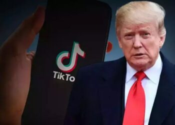 Trump'tan TikTok İçin Flaş Karar! Süreyi İkinci Kez Uzattı