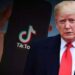 Trump'tan TikTok İçin Flaş Karar! Süreyi İkinci Kez Uzattı