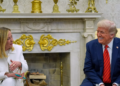 Trump’tan övgüler: “Meloni başbakan olarak kalırsa İtalya ABD’nin en iyi müttefiki olabilir”