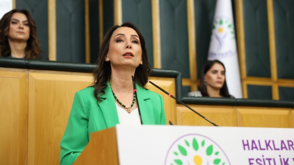 Tülay Hatimoğulları: Felaket kapıda, önlem alınmıyor