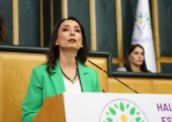 Tülay Hatimoğulları: Felaket kapıda, önlem alınmıyor