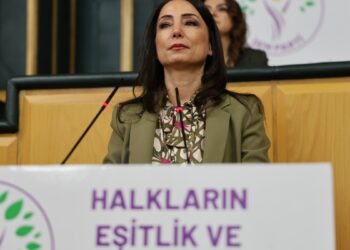 Tülay Hatimoğulları: İktidar çağrının gereğin yapmadıkça demokratikleşme olmaz   YENİLENDİ