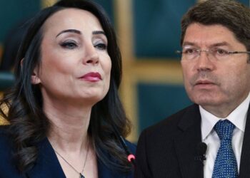 Tunç'tan Hatimoğulları'na 'top' yanıtı