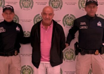 Türk Uyuşturucu Baronu Kolombiya'da Interpol'a Teslim oldu: Sığınma Talebi Reddedildi, Türkiye'ye İade mi Edilecek?