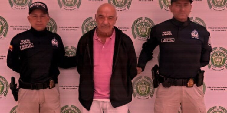 Türk Uyuşturucu Baronu Kolombiya'da Interpol'a Teslim oldu: Sığınma Talebi Reddedildi, Türkiye'ye İade mi Edilecek?